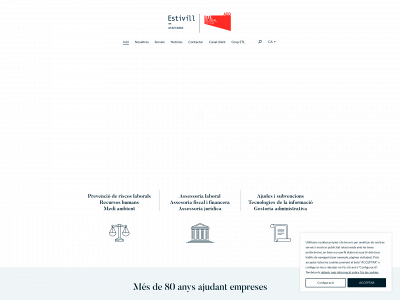 gestoriamonne.com snapshot