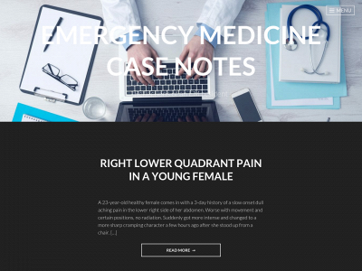 emcasenotes.com snapshot