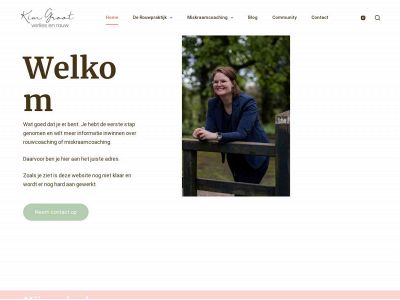 kimgrootverliesenrouw.nl snapshot