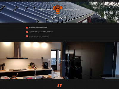 ejpbygg.se snapshot