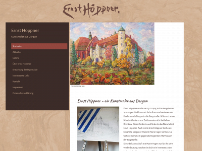 ernst-hoeppner.de snapshot