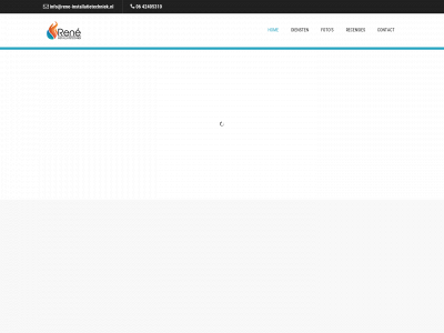 rene-installatietechniek.nl snapshot