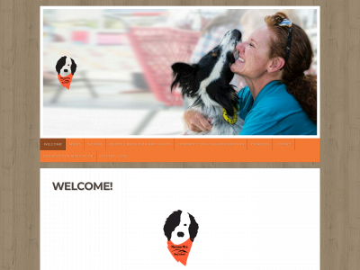 marcummtndogschool.com snapshot