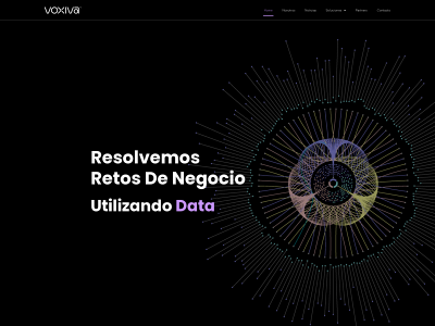 voxiva.ai snapshot