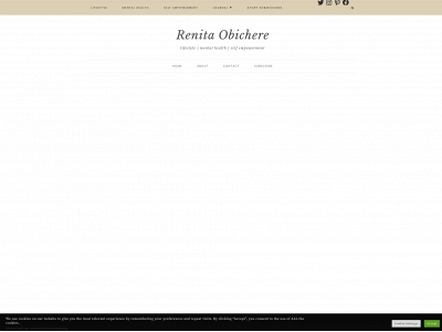 renitao.com snapshot