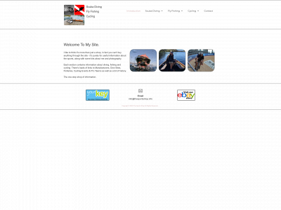 thesportsshop.info snapshot