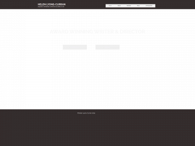 helenlyonscurran.co.uk snapshot