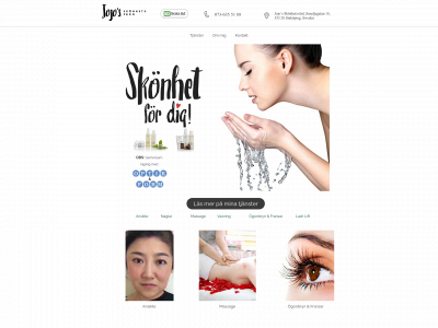 skonhet4you.se snapshot