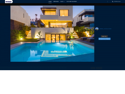 soldeser.com snapshot
