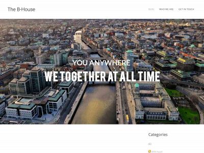 thebhouse.weebly.com snapshot
