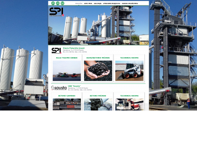 spi.lt snapshot