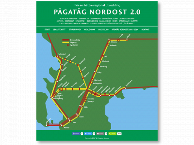 pagatagnordost.se snapshot