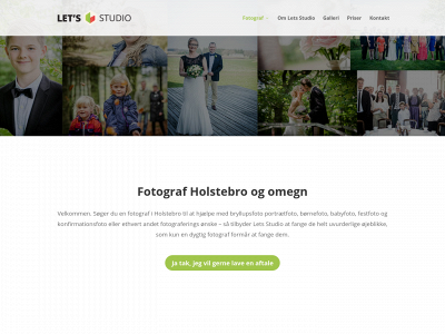 lets-studio.dk snapshot
