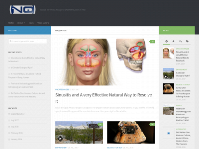 naquatica.com snapshot