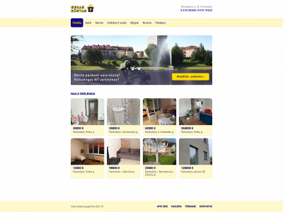 gerasbustas.com snapshot