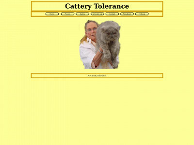 catterytolerance.nl snapshot