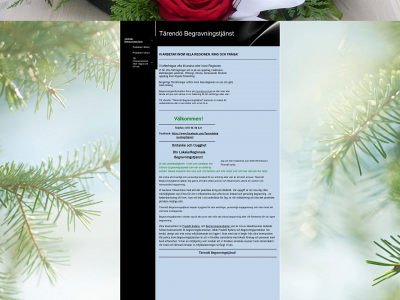 tarendo.123minsida.se snapshot