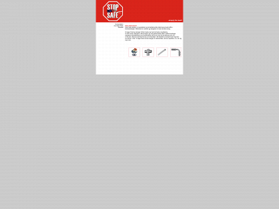 stopsafe.no snapshot