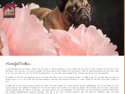 tresbeaumops.com snapshot