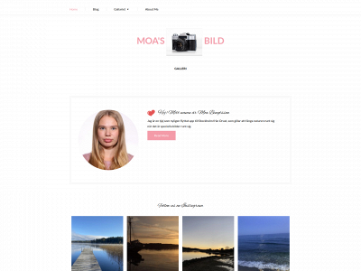 moabengtsson.one snapshot
