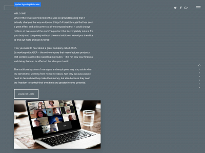 asealife.se snapshot