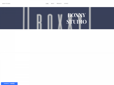 boxxystudiohk.weebly.com snapshot