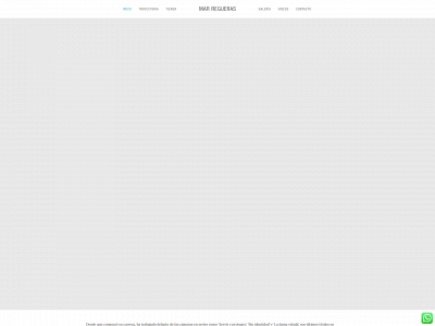 marregueras.com snapshot