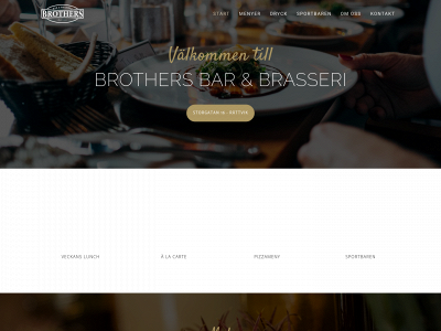 brothersbar.se snapshot