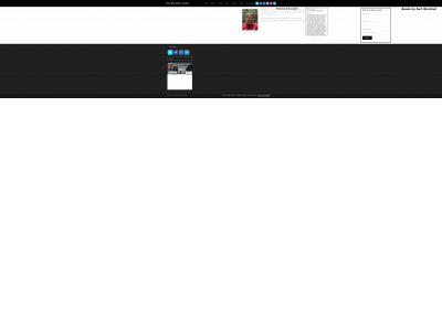 kurtblorstad.com snapshot