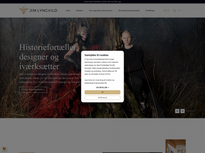 harridslevgaardslot.dk snapshot