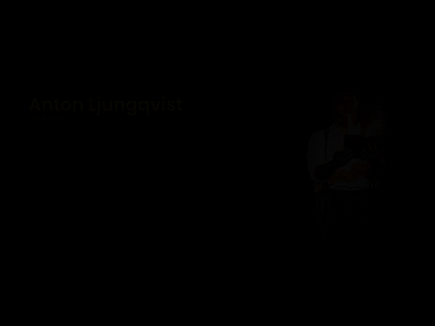 antonljungqvist.se snapshot
