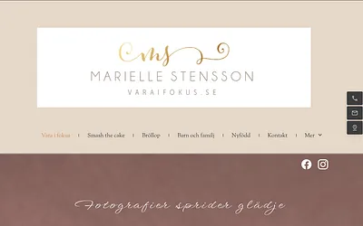 varaifokus.se snapshot