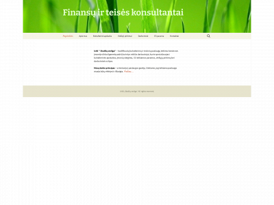 skaiciusmilga.lt snapshot