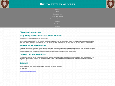 rianneruimtmeeop.nl snapshot