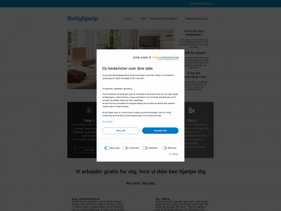 bolighjaelp.nu snapshot