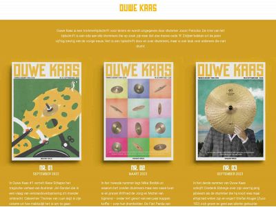 ouwe-kaas.nl snapshot