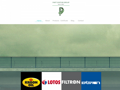 partgostar.com snapshot
