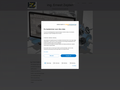 ingez.dk snapshot