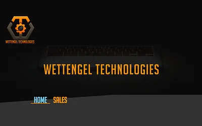 wettengeltechnologies.com snapshot