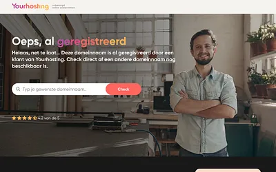 1euromarketing.com snapshot
