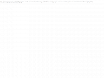 calderasclimagas.es snapshot