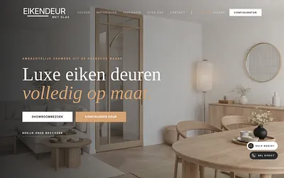 eikendeurmetglas.com snapshot