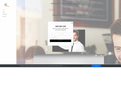 socialmedia178.weebly.com snapshot
