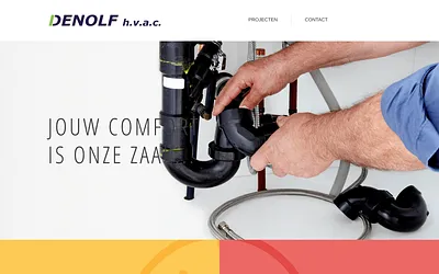 denolfhvac.be snapshot