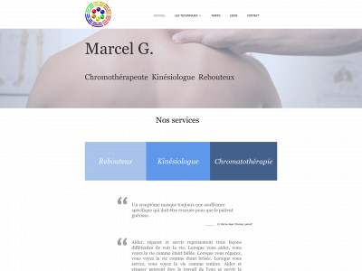 cabinet-naturopathe.ch snapshot