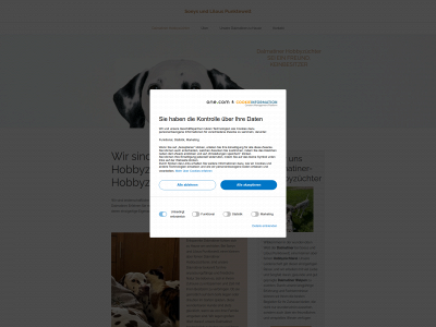 soeysundlilouspunktewelt.com snapshot