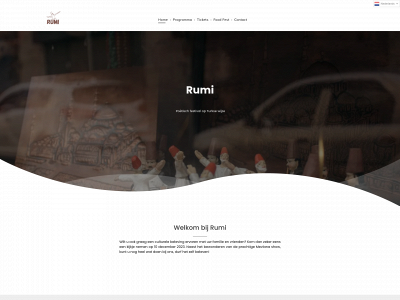 rumigent.site snapshot