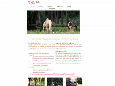 3d-reiten.de snapshot