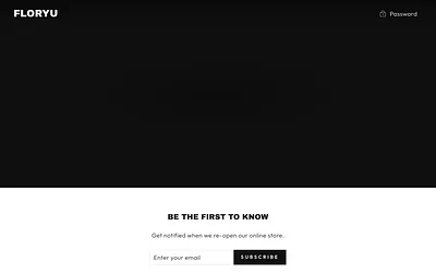 floryu.nl snapshot