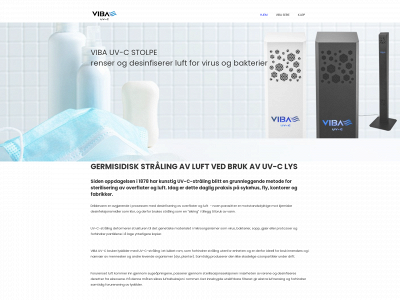 viba.one snapshot